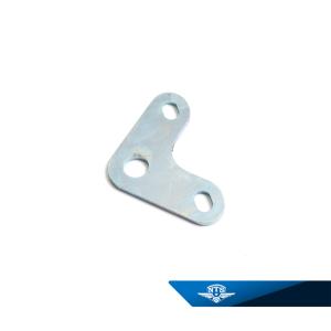 Ljudämparfäste Puch Florida/Alabama