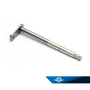 Växelaxel Yamaha DT