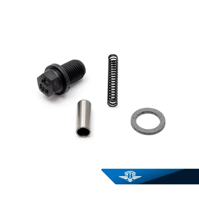 Spärrstiftsats Yamaha DT50