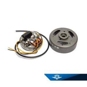 Tändsystem Bosch mini Zündapp 249/250/ Kreidler