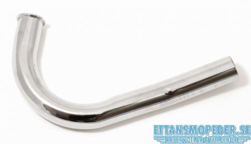 Avgaskrök Sachs 32mm (trim)