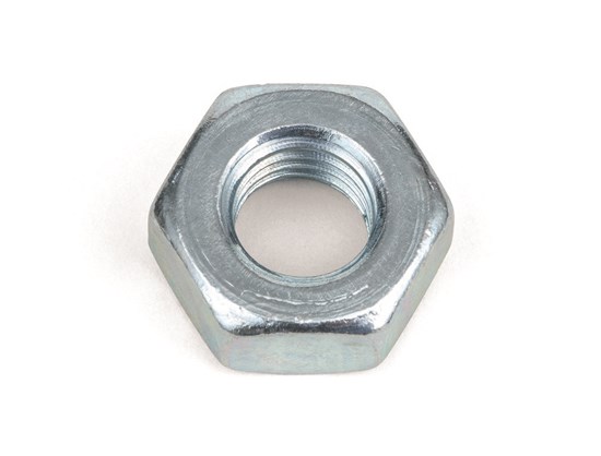 Mutter M10x1mm FZB