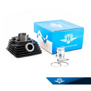 Cylinder Yamaha DT50 65cc 43mm