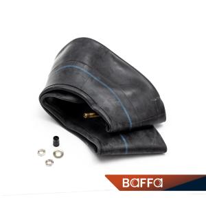 Slang 4.00-8" rak ventil