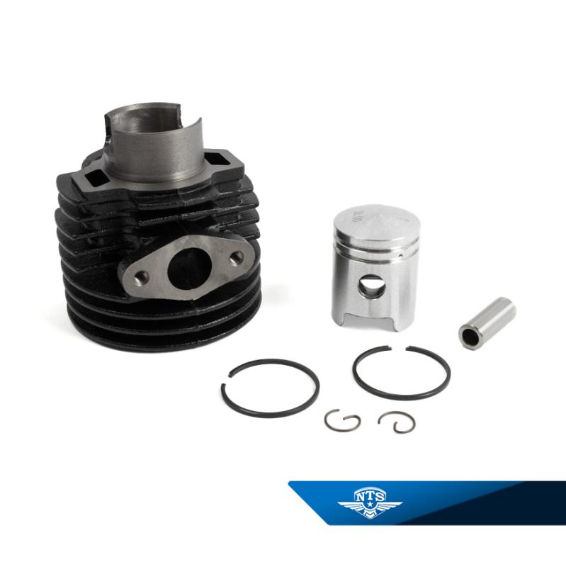 Cylinder Puch 4.5HK 50cc 12mm bult