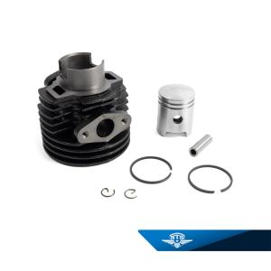 Cylinder Puch 4.5HK 38mm 10mm bult