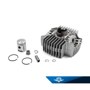 Cylinder Puch Monza mfl 38mm STD/3.5hk