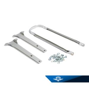 Skärmstagssats Puch Florida