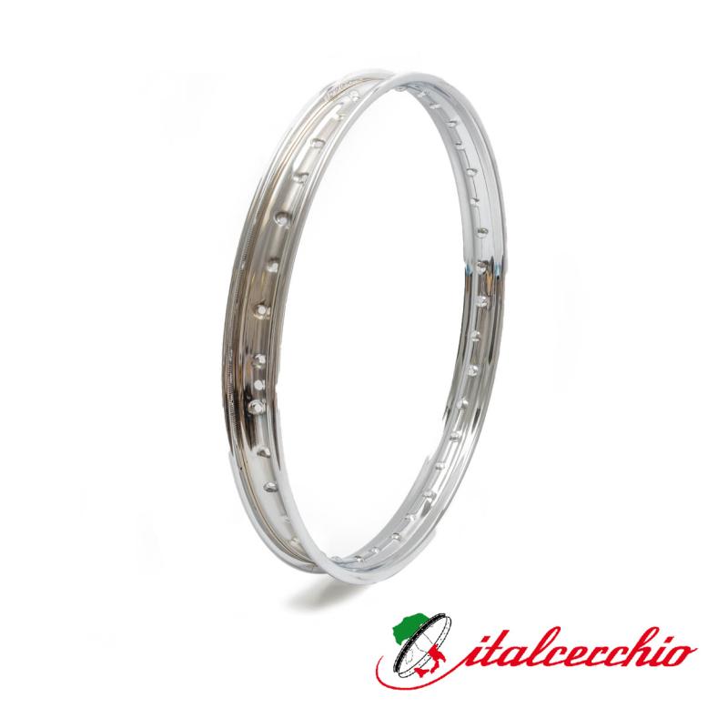 Fälgbana 18x1.60" Radaelli