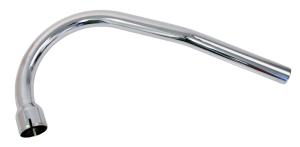 Avgaskrök Zundapp CS50 26/36mm