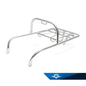 Pakethållare Zundapp 75-76