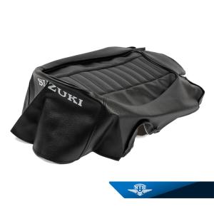 Sadelklädsel Suzuki AC50 71-74