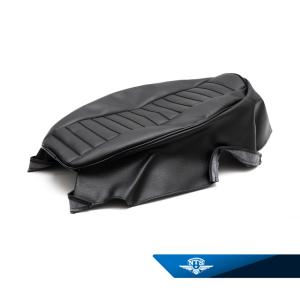 Sadelklädsel Suzuki K50 71-74
