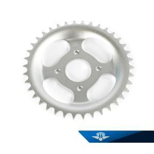 Bakdrev Fram 38 kugg  JÖS