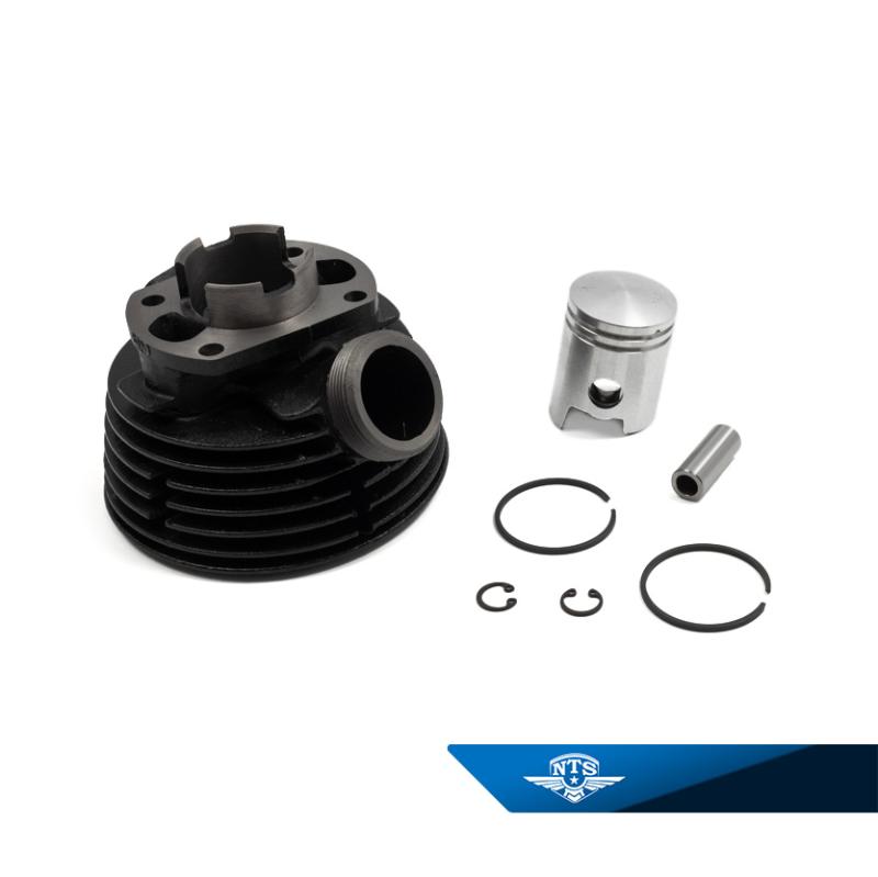 Cylinder Sachs 5.5hk 38mm Luftkyld