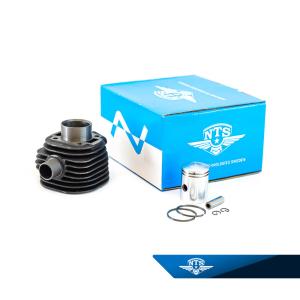 Cylinder m. kolv ILO G50 38mm ostrypt NTS