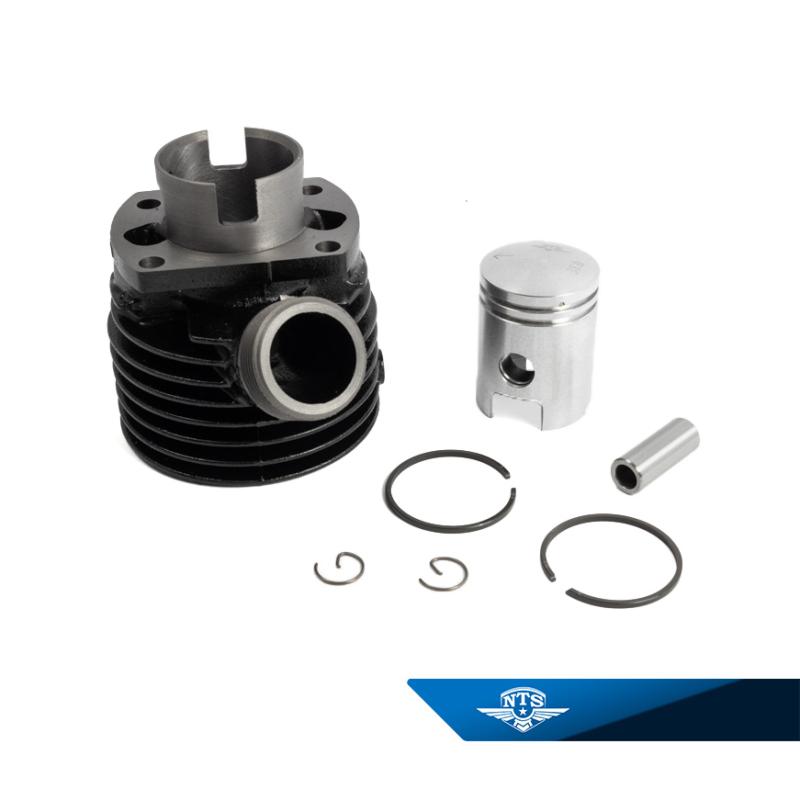 Cylinder Sachs fläktkyld 3.5 HK