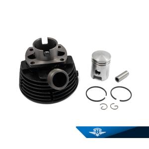 Cylinder 3.5 Hk Luftkyld Sachs