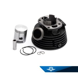 Cylinder 60cc 41mm (kyrkport) luftkyld Sachs