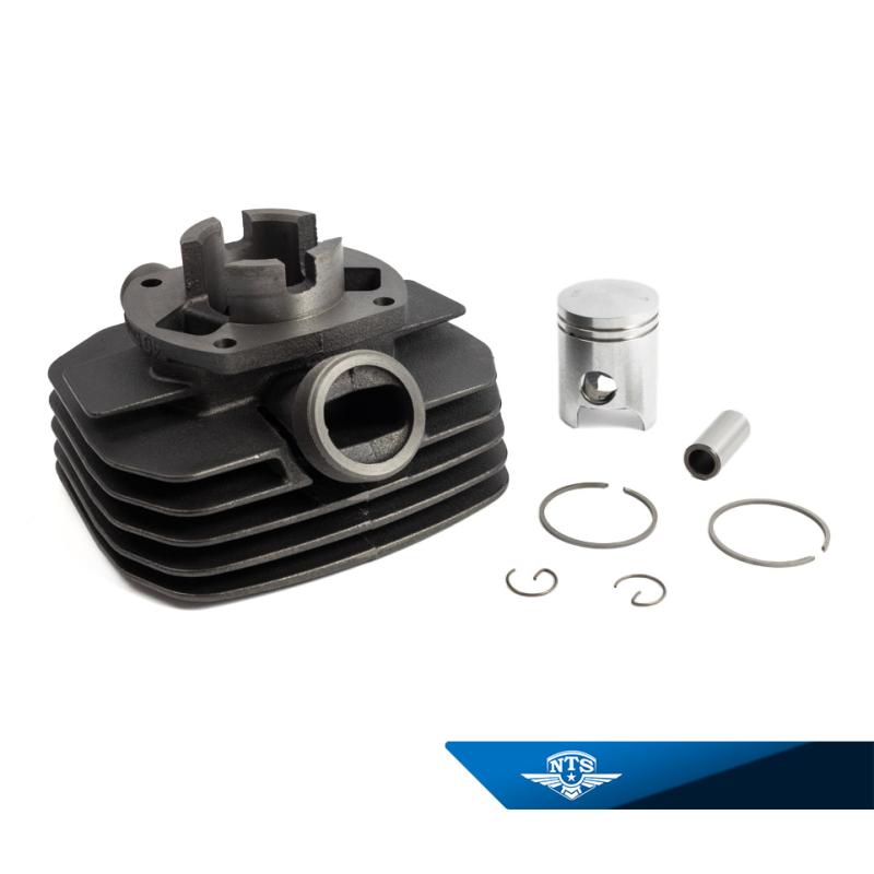 Cylinder Sachs EKF 501/50s/50/4 2.9 HK