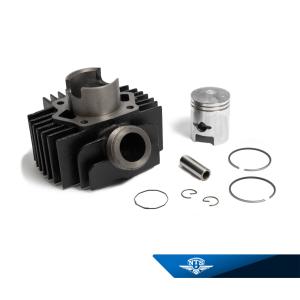 Cylinder Suzuki K50 5.5 hk 41mm