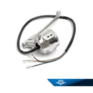 Frambromshandtag komplett Yamaha FS1 -78