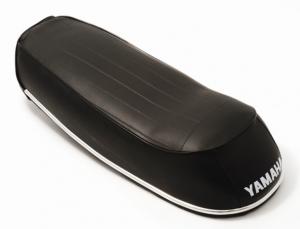 Långsadel Yamaha FS1 75-79