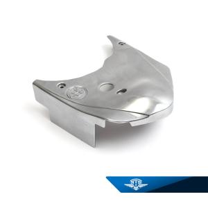 Klädplåt Puch Dakota 69-