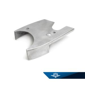 Klädplåt Puch Racing