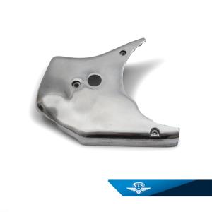 Klädplåt Puch Florida 69-