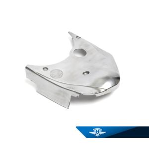 Klädplåt Puch Dakota -68