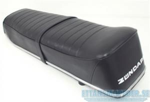 Långdyna Zundapp 75-76