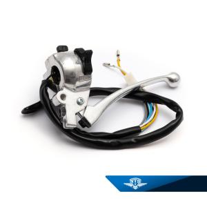 Kopplingshandtag Suzuki K50 83-