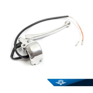 Gashandtag Suzuki K50 83-