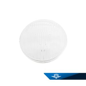 Lampglas 100mm Crescent mfl.