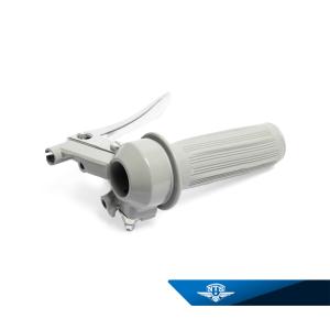 Gashandtag grått Magura typ. Universal