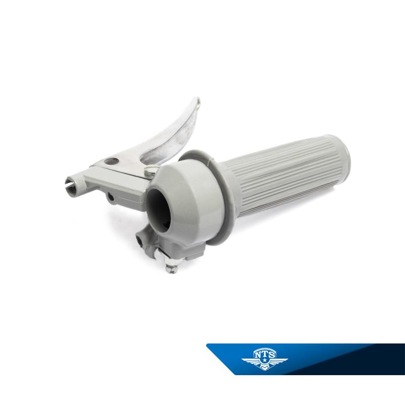 Gashandtag grått Magura typ. Universal