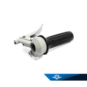 Gashandtag grå/svart Magura typ. Universal