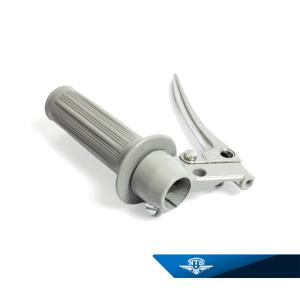 Kopplingshandtag grått Magura typ. Universal