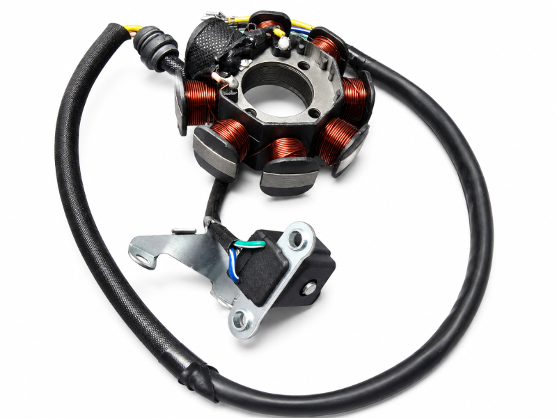 Tändplatta Lifan stående cylinder