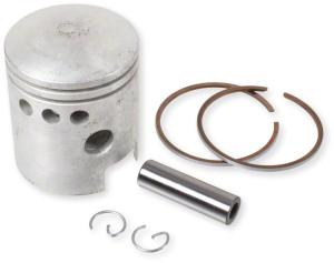 Kolv 43mm 10mm bult Piaggio Ciao