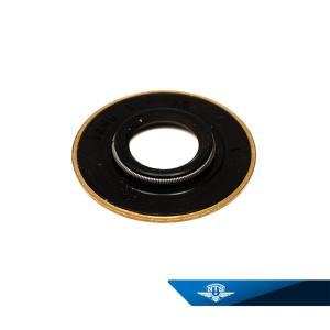 Packbox Drevaxel 2väx Sachs