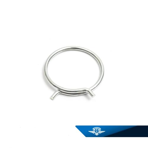 Klamma gaffelbälg undre MCB