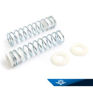 Gaffelfjädersats Yamaha FS1 -1979