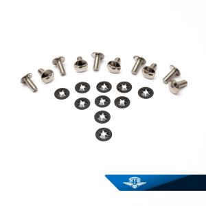 Nitsats sadelklädel Yamaha FS1 -78