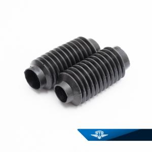 Gaffelbäljar Puch Dakota mfl. 1 par