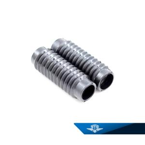 Gaffelbälgar Suzuki K50/Yamaha FS1 1 par