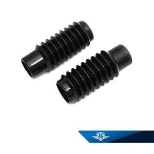 Gaffelbäljar Yamaha FS1 svarta -1979 1 par