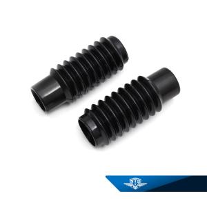 Gaffelbäljar Yamaha FS1DX svarta 1 par