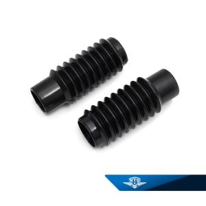 Gaffelbäljar Yamaha FS1 80-88 svarta 1 par